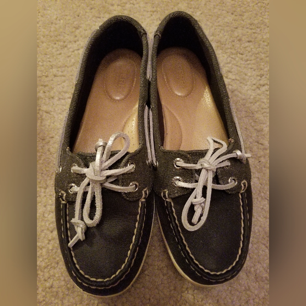 Women's Sperry Firefish boat shoes
